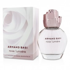 Armand Basi Rose Lumiere edt Tester 100ml